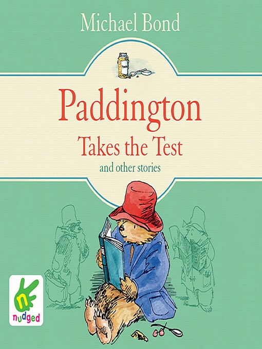 Title details for Paddington Takes the Test and Other Stories by Michael Bond - Available